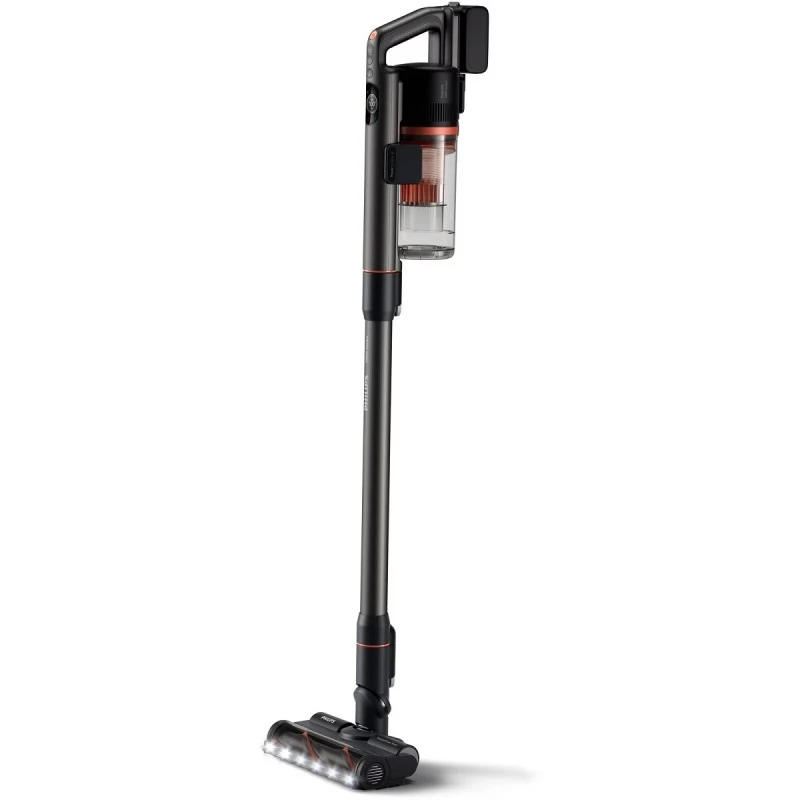 PHILIPS XC7055/01 PET WET&DRY LED STICK