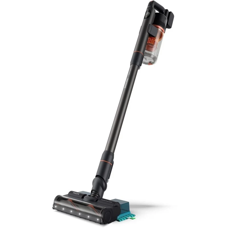 PHILIPS XC7055/01 PET WET&DRY LED STICK