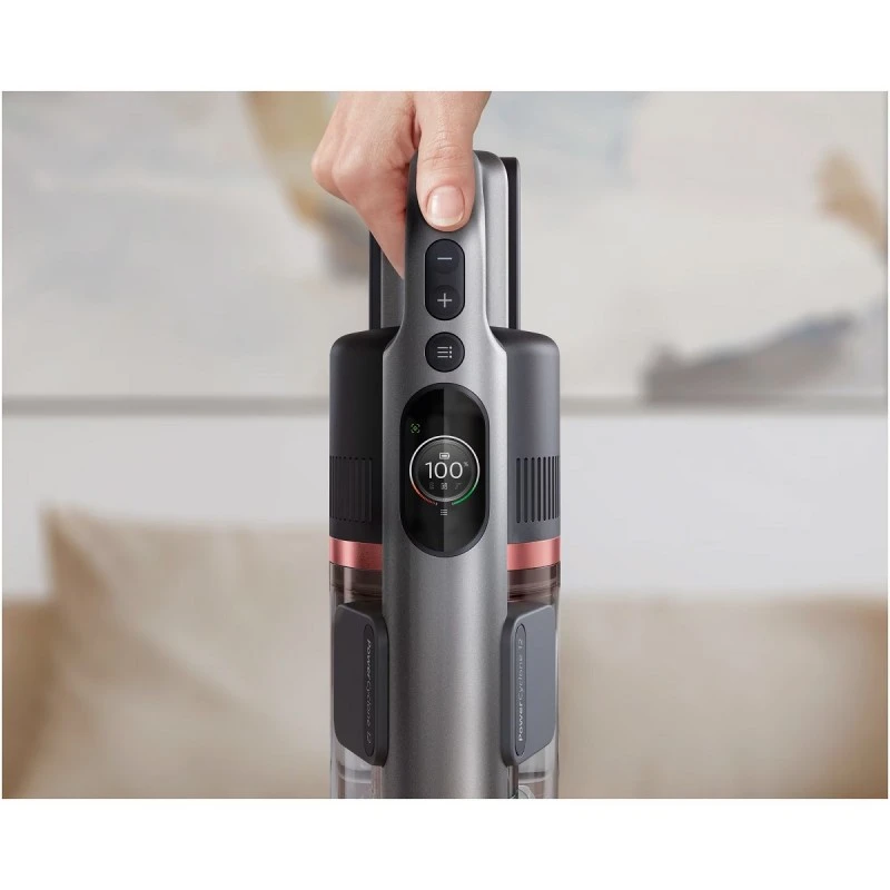 PHILIPS XC7055/01 PET WET&DRY LED STICK