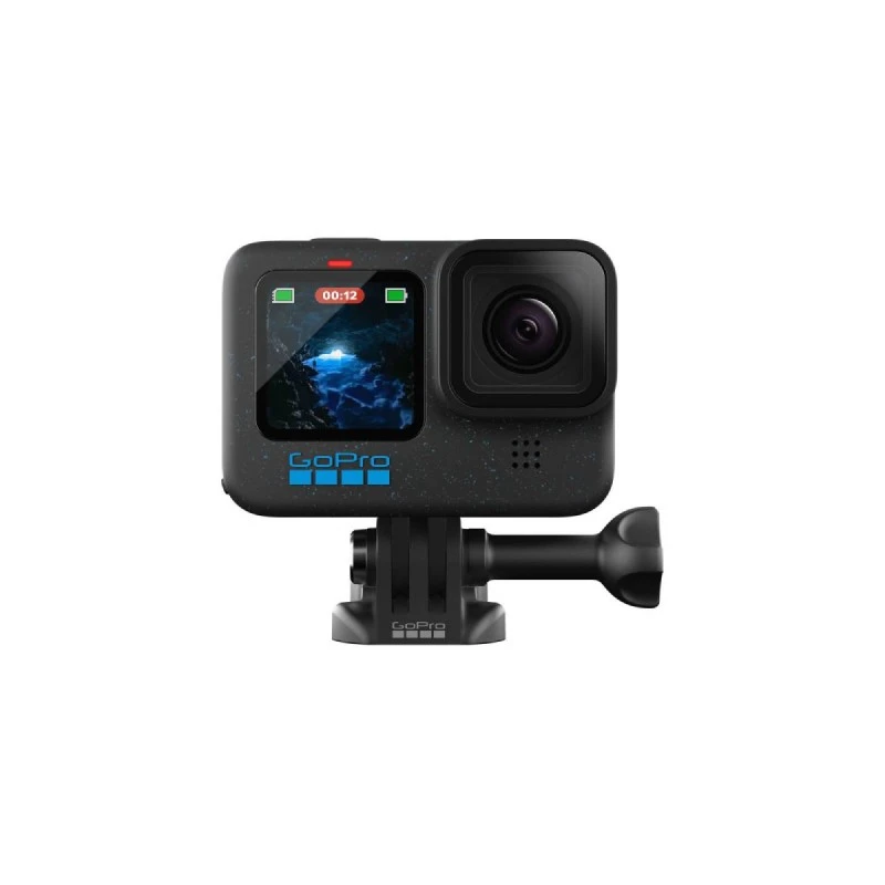 GOPRO HERO 12 BLACK ACCESSORIES BUNDLE