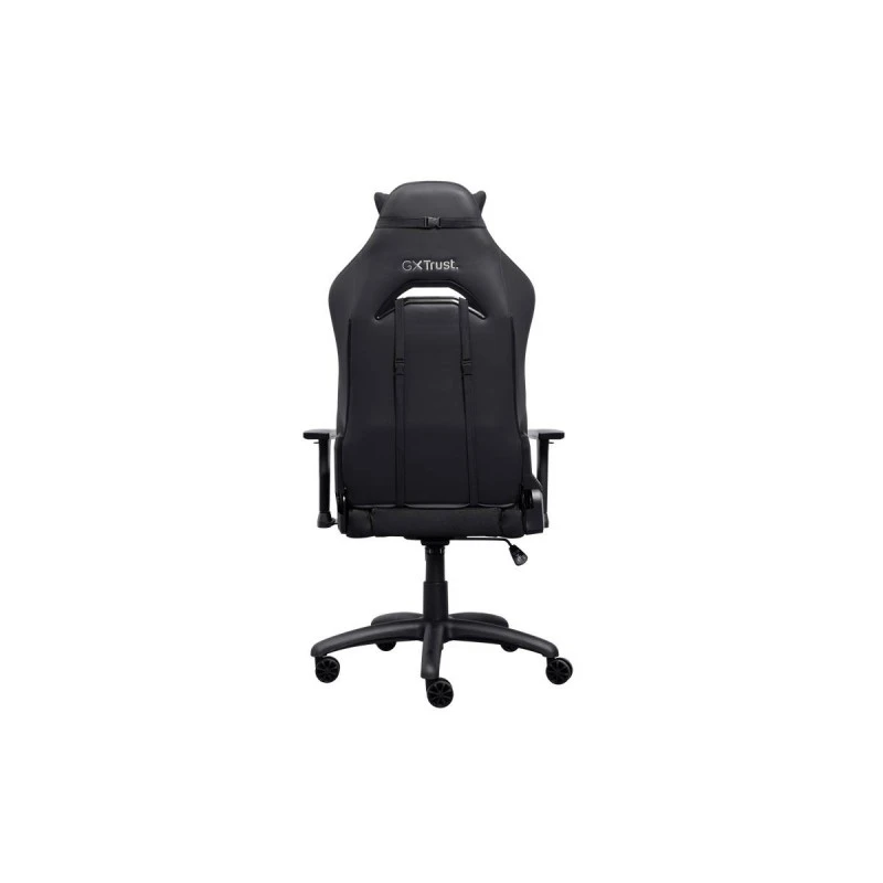 TRUST 24908 GXT714 RUYA ECO GAMING CHAIR BLACK