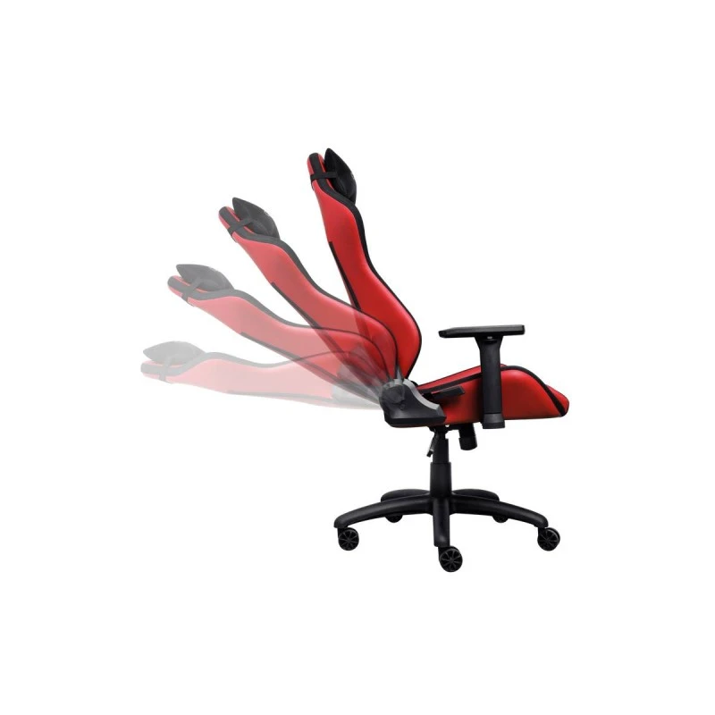 TRUST 25064 GXT714R RUYA ECO GAMING CHAIR RED