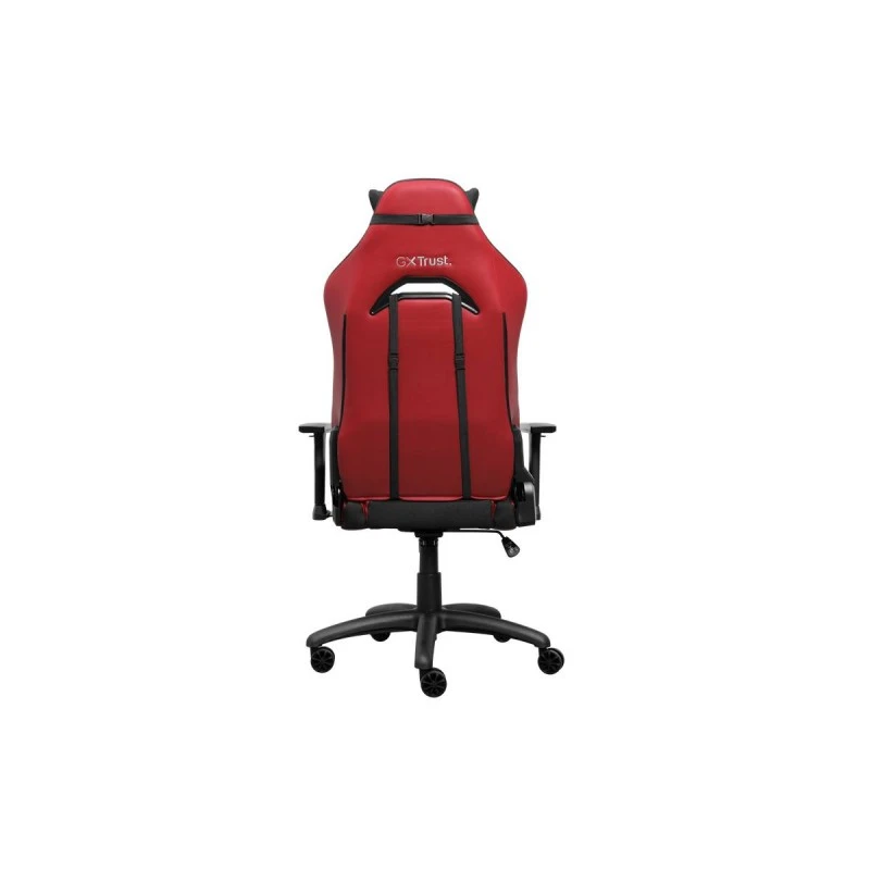 TRUST 25064 GXT714R RUYA ECO GAMING CHAIR RED