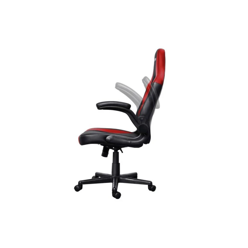 TRUST 24986 GXT703R RIYE GAMING CHAIR RED