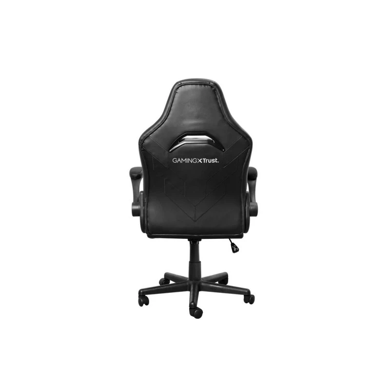 TRUST 25128 GXT703 RIYE GAMING CHAIR BLACK