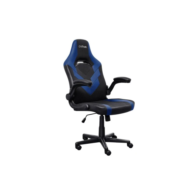 TRUST 25129 GXT703B RIYE GAMING CHAIR BLUE