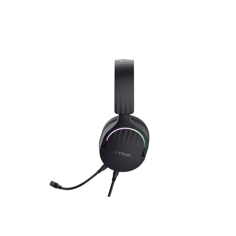 TRUST 24900 GXT490 FAYZO 7.1 USB HEADSET BLK