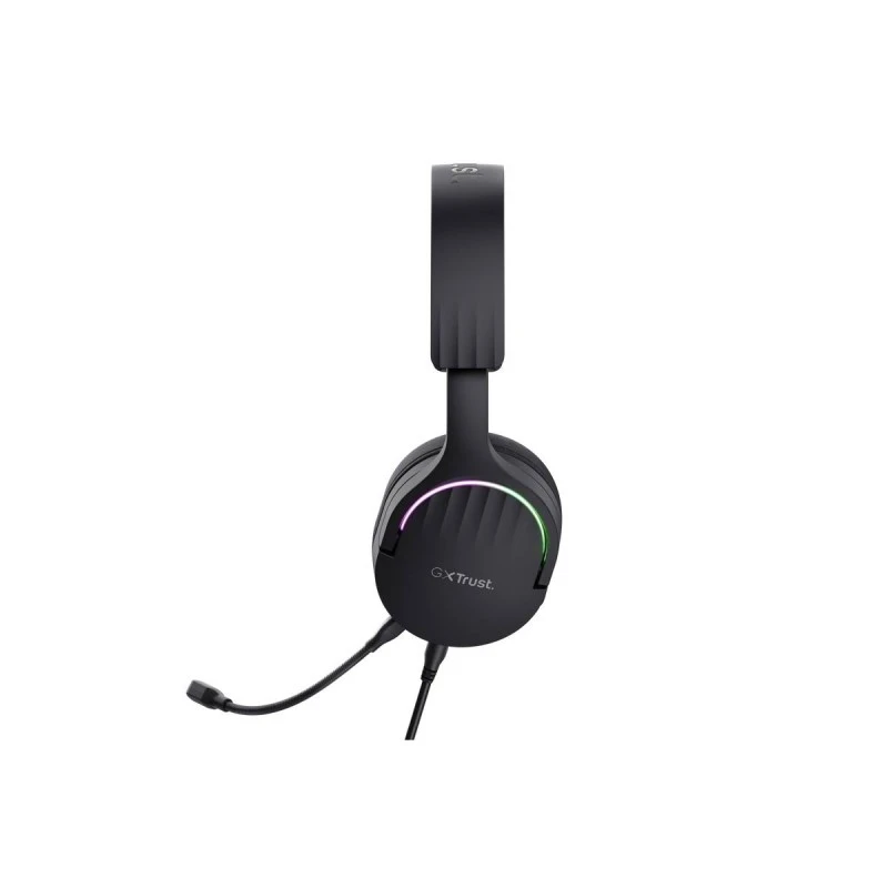 TRUST 24900 GXT490 FAYZO 7.1 USB HEADSET BLK