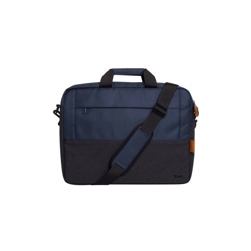 TRUST 24980 LISBOA 16 LAPTOP BAG