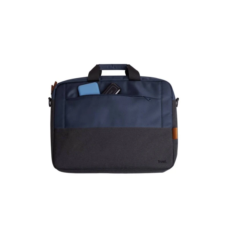 TRUST 24980 LISBOA 16 LAPTOP BAG