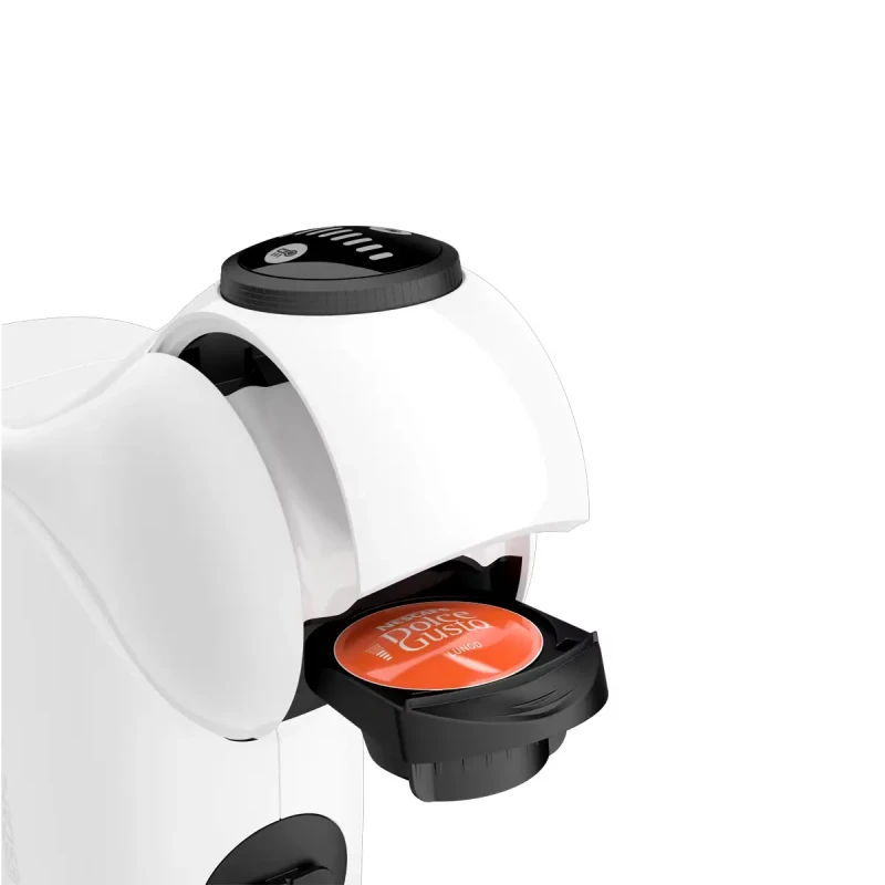 KRUPS KP243110 GENIO S WHITE EU