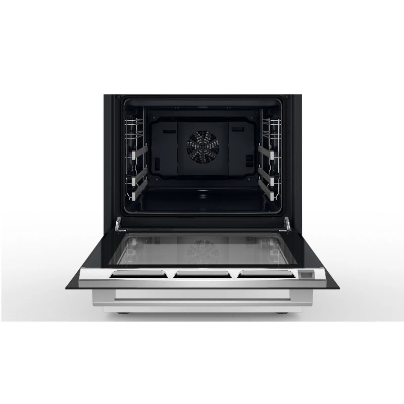 BOSCH HKS79U250 С ПИРОЛИТИЧНО ПОЧИСТВАНЕ