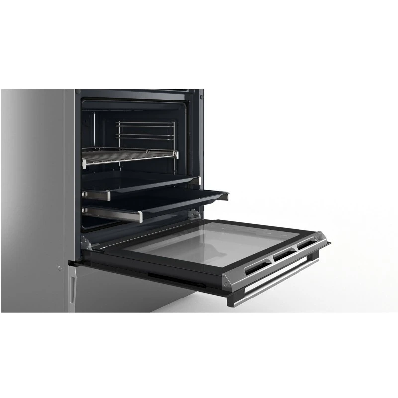 BOSCH HKS79U250 С ПИРОЛИТИЧНО ПОЧИСТВАНЕ