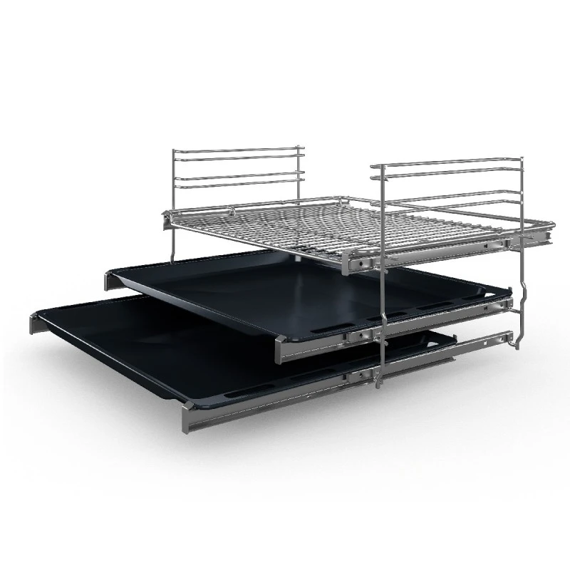 BOSCH HKS79U250 С ПИРОЛИТИЧНО ПОЧИСТВАНЕ