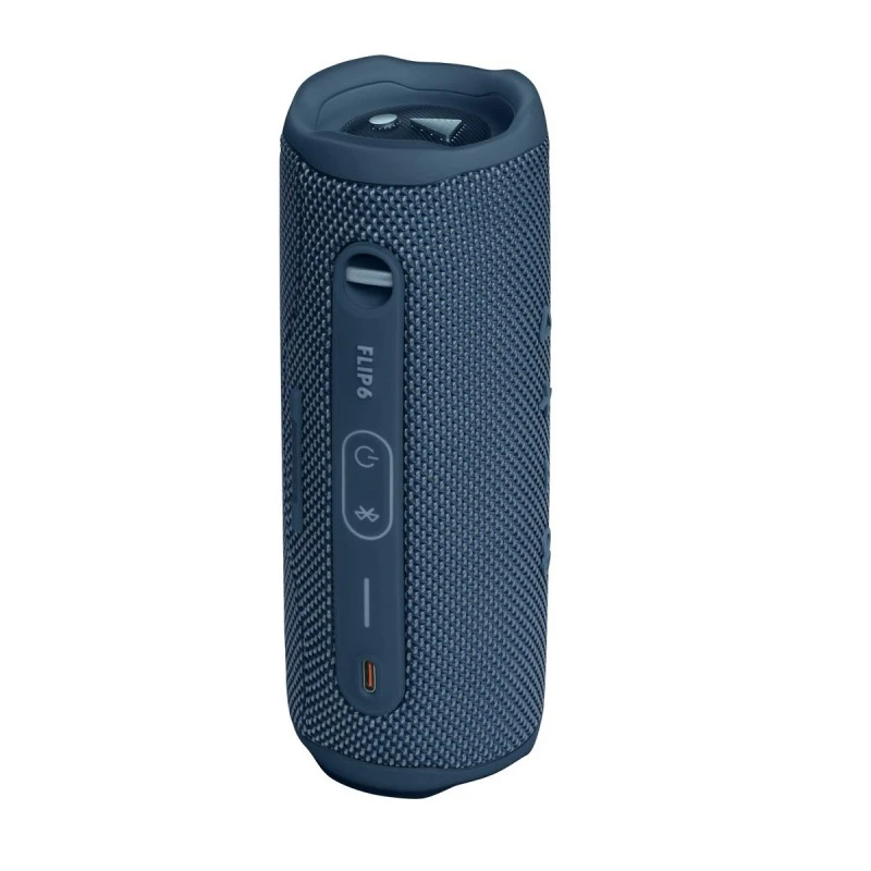 JBL FLIP 6 PORTABLE SPEAKER BLUE
