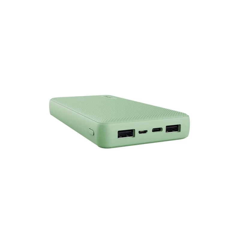 TRUST 25029 PRIMO 10.000 POWERBANK ECO GREEN