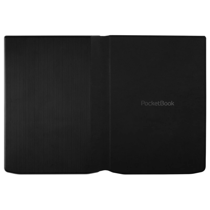 POCKETBOOK FLIP COVER BLACK FOR INKPAD 4 / INKPAD COLOR 3
