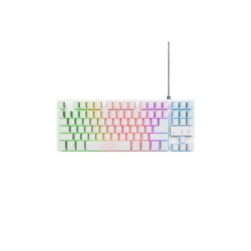 TRUST 25232 GXT794W 3-IN-1 BUNDLE WHITE US