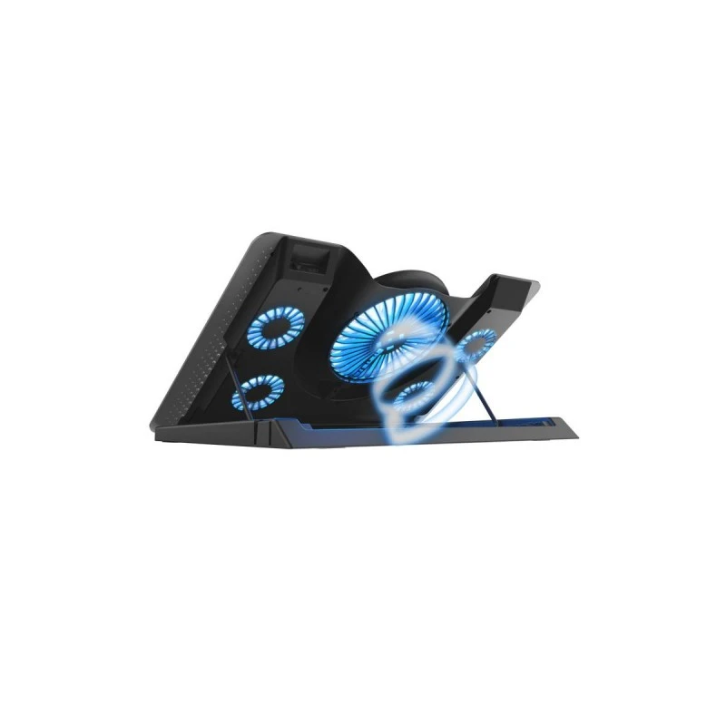 TRUST 23581 GXT1125 QUNO LAPTOP COOLING STAND