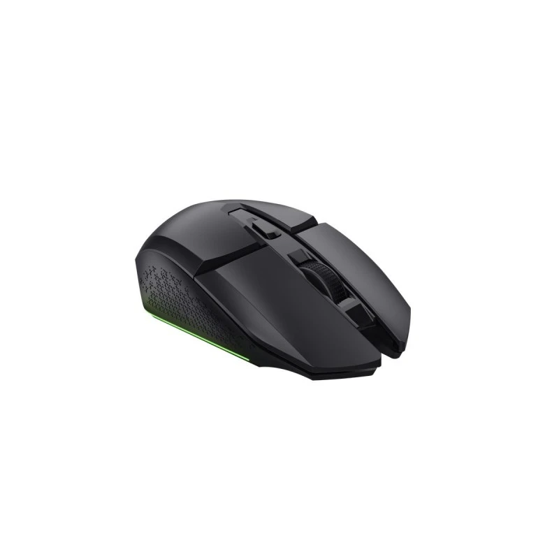 TRUST 25070 GXT112 FELOX MOUSE + MOUSEPAD