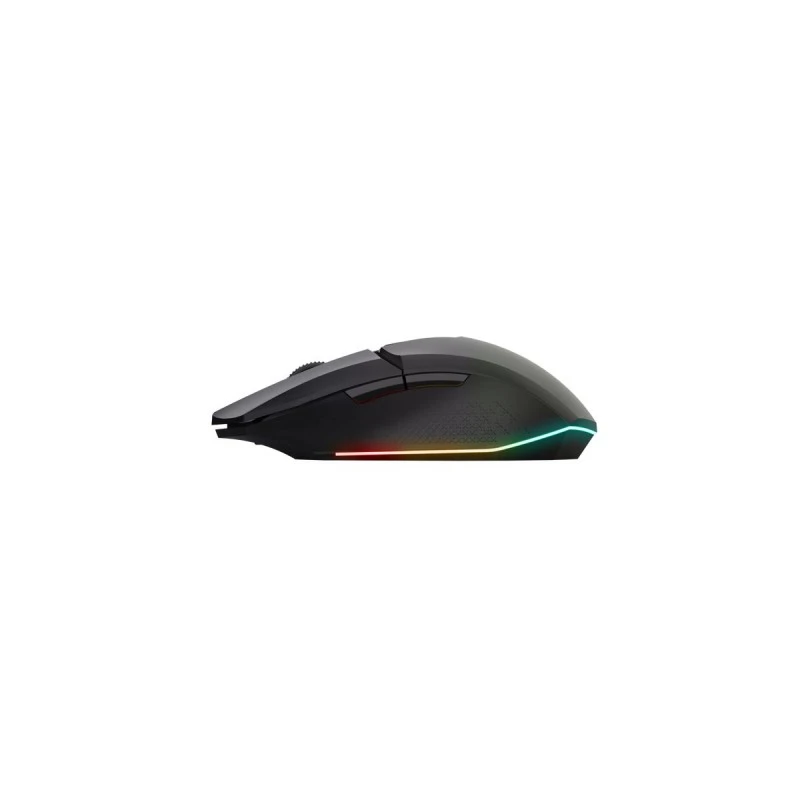 TRUST 25070 GXT112 FELOX MOUSE + MOUSEPAD