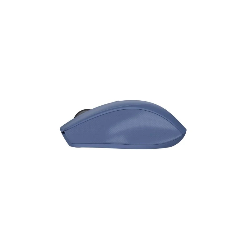 TRUST 25039 ZAYA WRL RCHRGABLE MOUSE BLU
