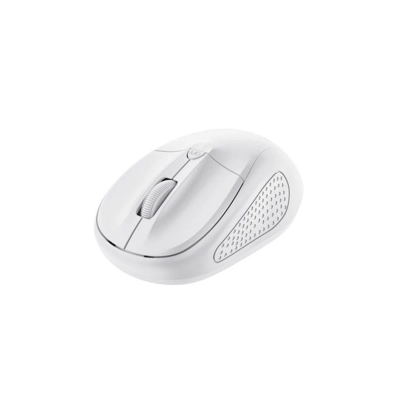 TRUST 24795 PRIMO WIRELESS MOUSE MATT WHITE