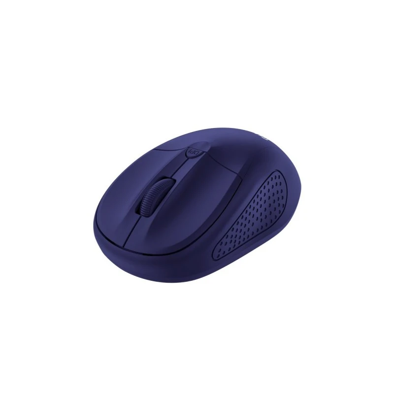 TRUST 24796 PRIMO WIRELESS MOUSE MATT BLUE