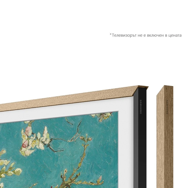 SAMSUNG VG-SCFC32TK BEZEL FOR THE FRAME