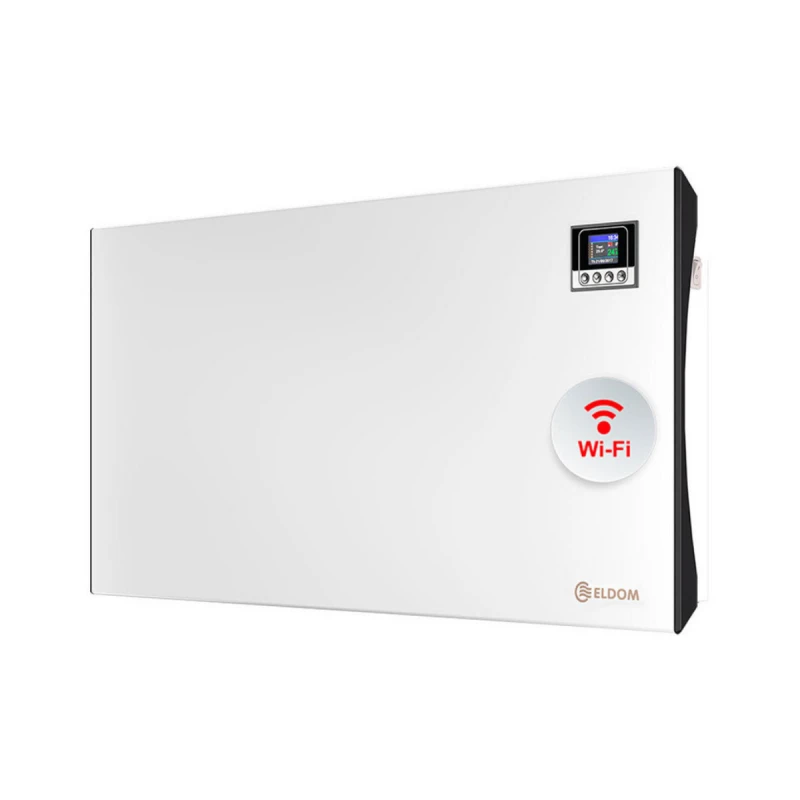 ELDOM RH02W30W-W GALANT WiFi