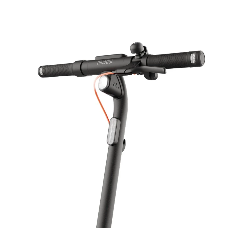 SEGWAY KICK SCOOTER E2 E PRO