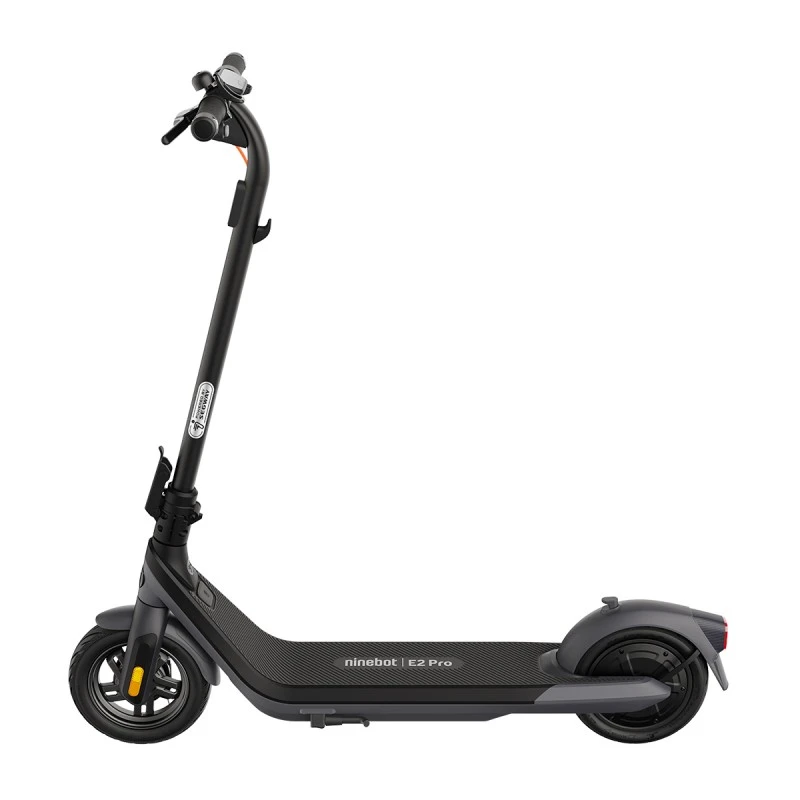 SEGWAY KICK SCOOTER E2 E PRO