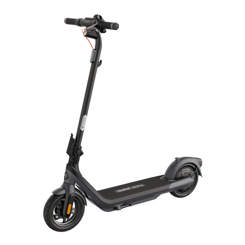 SEGWAY KICK SCOOTER E2 E PRO