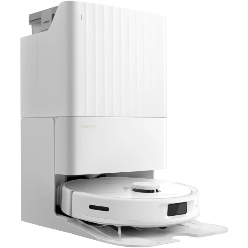 ROBOROCK Q REVO WHITE