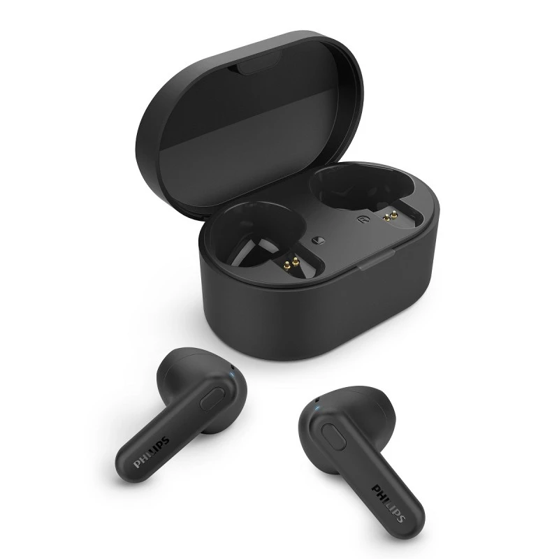 PHILIPS TAT1138BK/00 HEADPHONES BLACK