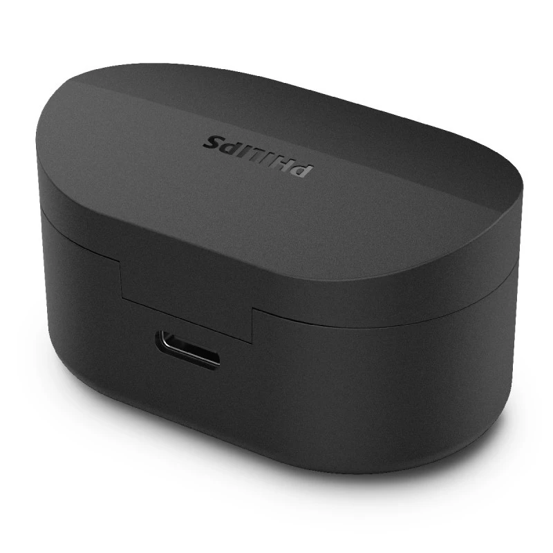 PHILIPS TAT1138BK/00 HEADPHONES BLACK