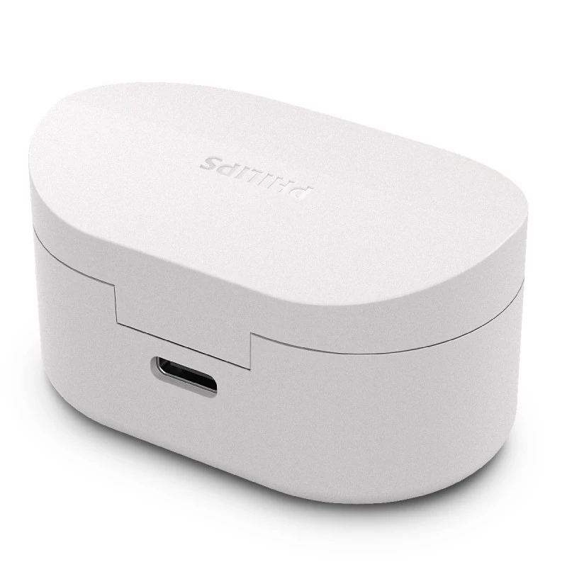 PHILIPS TAT1138WT/00 HEADPHONES WHITE