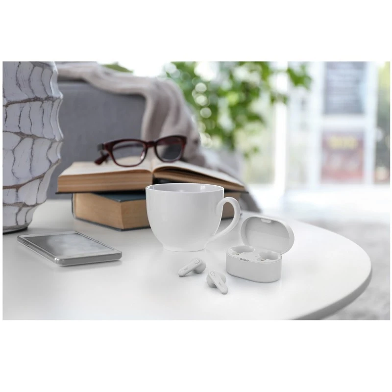 PHILIPS TAT1138WT/00 HEADPHONES WHITE