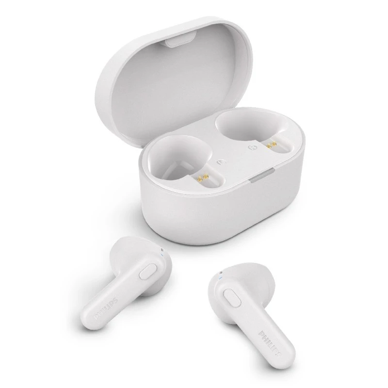 PHILIPS TAT1138WT/00 HEADPHONES WHITE