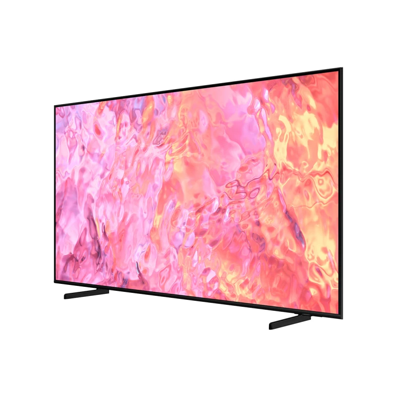 SAMSUNG QE-85Q60C QLED SMART TV