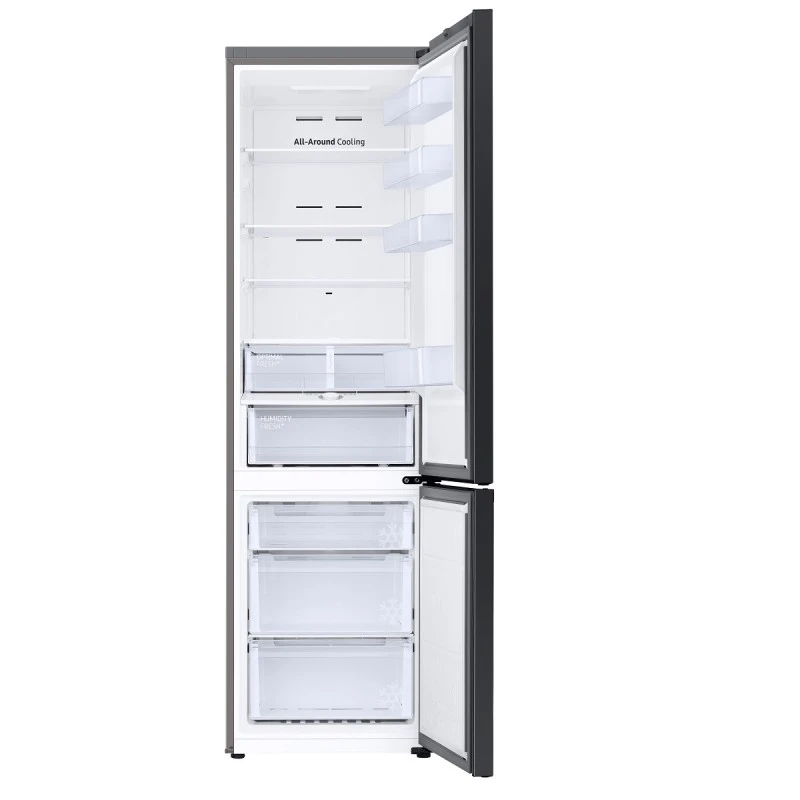 SAMSUNG BESPOKE RB38C6B3DB1/EF Black