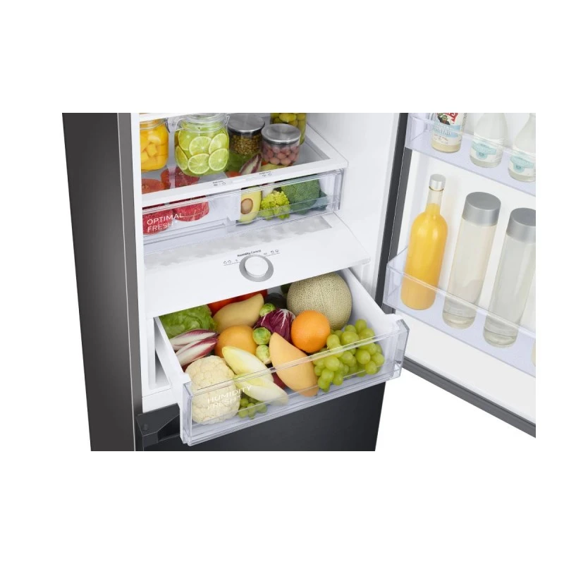 SAMSUNG BESPOKE RB38C6B3DB1/EF Black