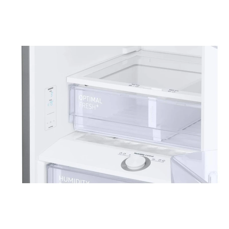 SAMSUNG BESPOKE RB38C6B3DB1/EF Black