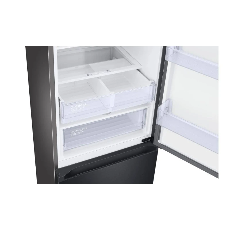 SAMSUNG BESPOKE RB38C6B3DB1/EF Black