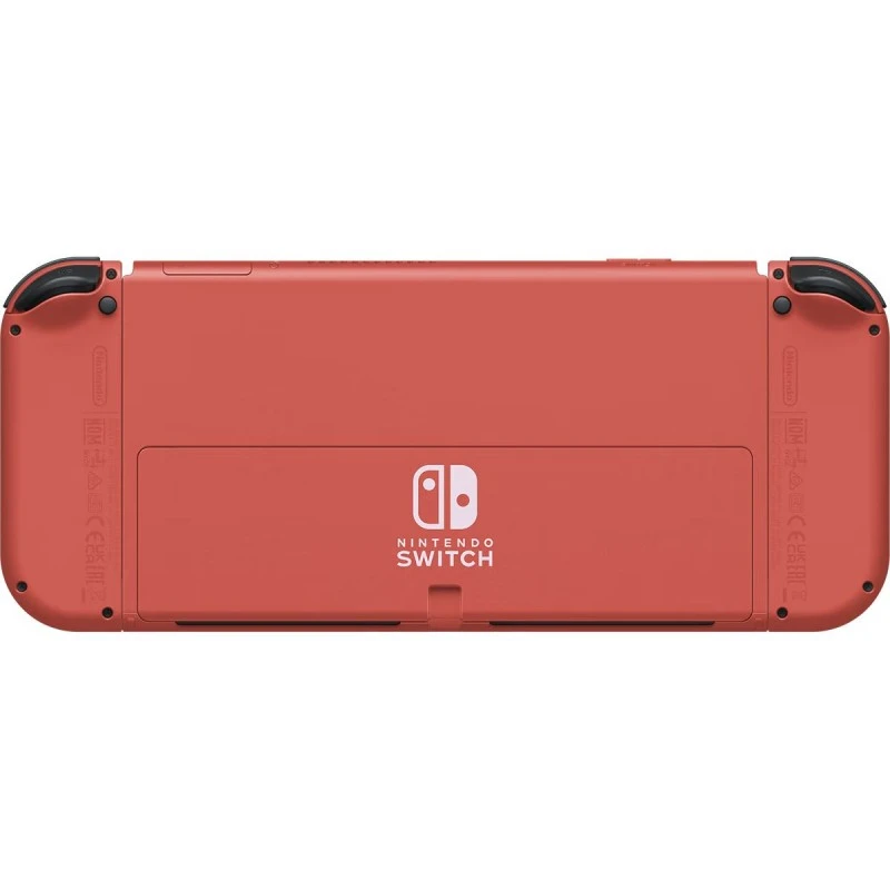 NINTENDO SWITCH OLED MARIO