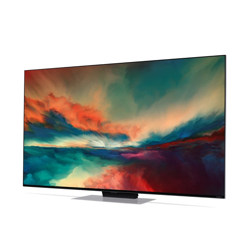 LG 55QNED863RE UHD LED SMART TV
