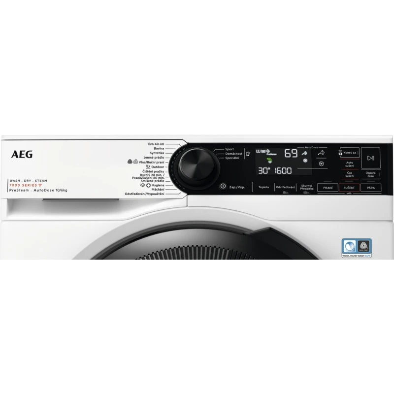 AEG LWR73164Q