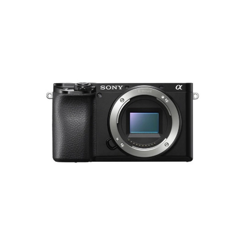 SONY ALPHA ILCE-6100LB 24.2 MPx