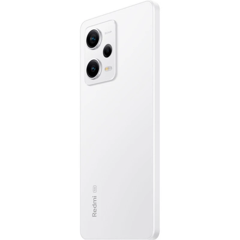 XIAOMI REDMI NOTE 12 PRO 5G 256GB 8GB RAM DS WHITE