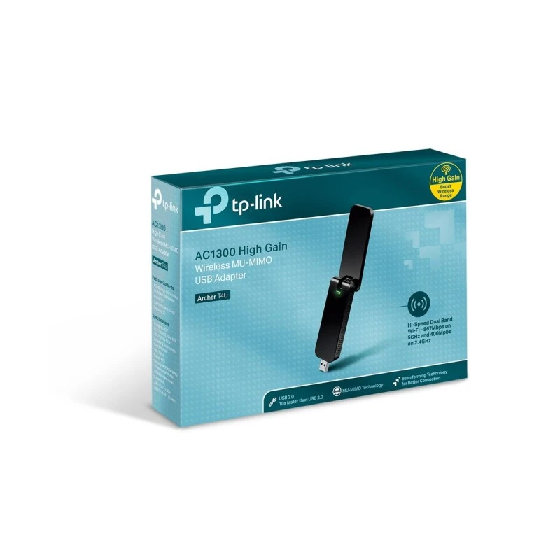 TP-LINK ARCHER T4U